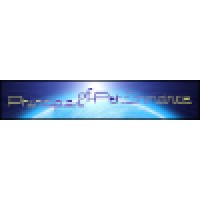 Principles Of Performance