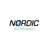 Nordic Snow Management logo - Similar company to Evolve Creative