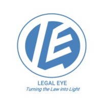 Legal Eye logo - Similar company to Sandstone Point Hotel