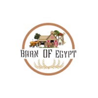 The Barn Of Egypt logo - Similar company to Tinkbod Agency