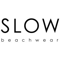 SLOW beachwear logo - Similar company to Férvora