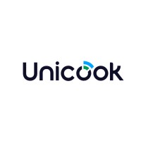 Unicook logo - Similar company to Vitalbase
