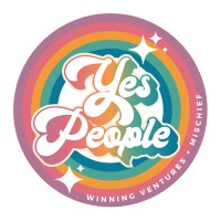 Yes People logo - Similar company to Staff Hive
