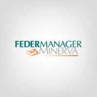 Gruppo Minerva - Federmanager Napoli Avellino Benevento Caserta logo - Similar company to Federmanager Parma