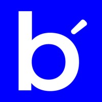 blue A.I. logo - Similar company to Risktopics