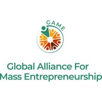 GAME - Global Alliance for Mass Entrepreneurship logo - Similar company to Sofutech Consultancy Group