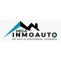 GRUPO MEGAINMOAUTO logo - Similar company to Qualityseg (Grupo Mavesa)