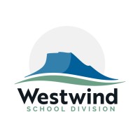 Westwind School Division logo - Similar company to The Palliser School Division
