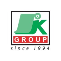 JK Group of Industries logo - Similar company to Sm Sourcing