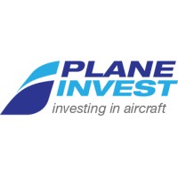 Plane Invest Limited logo - Similar company to Concord Air