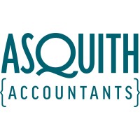 ASQUITH ACCOUNTANTS LTD logo - Similar company to Asquith & Co