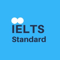 IELTS Standard logo - Similar company to Kappian Internet Research Llp