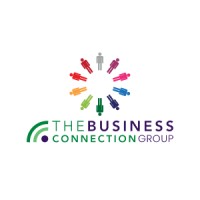 The Business Connection Group logo - Similar company to Psi Recruitment