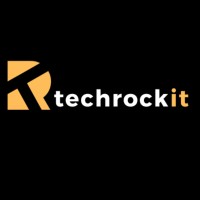 Techrockit logo - Similar company to Gatorpas