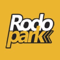 Rede Rodo Park logo - Similar company to Urblot