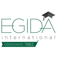 Egida International logo - Similar company to Obas Group