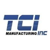TCI Manufacturing Inc. logo - Similar company to Tci Manufacturing