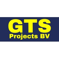 General Technical Services for Projects BV   GTSprojects BV logo - Similar company to Snoekx Bvba