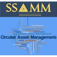 Circular Asset and Maintenance Management logo - Similar company to ♾️ Industry 5.0