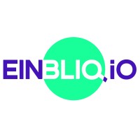 EINBLIQ.IO logo - Similar company to Webmetic