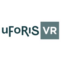uForis VR Inc. logo - Similar company to Campus Suites