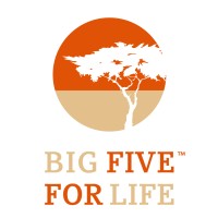 Big Five for Life Seminar & Consulting GmbH logo - Similar company to Opinosis Analytics