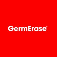 GermErase logo - Similar company to Nasalan