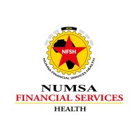 Numsa Financial Services Health logo - Similar company to Numsa Financial Services