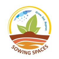 Sowing Spaces