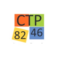 Association CTP82&46 logo - Similar company to Fnattp Fédération Nationale Des Associations Du Travail En Temps Partagé