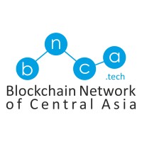 Blockchain Network of Central Asia logo - Similar company to Arabel_Ai