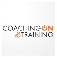 CoachingON & Training logo - Similar company to Confident Approach Ab