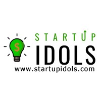Startup Idols logo - Similar company to Startup Guides