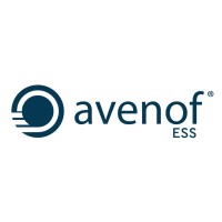 Avenof Enerji Depolama Sistemleri (ESS) logo - Similar company to Karaca Mekatronik Konveyör Ve Otomasyon Sistemleri Ltd Sti