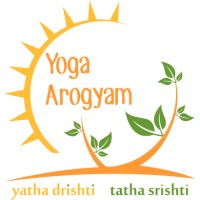 Yoga Arogyam logo - Similar company to Umae