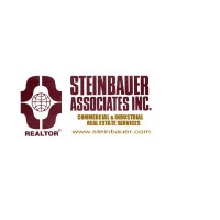 Steinbauer Associates Inc logo - Similar company to Comreal Miami, Inc