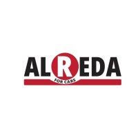 الرضا للسيارات - Al Reda Cars logo - Similar company to Ezi
