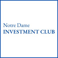Notre Dame Investment Club logo - Similar company to Jfp Holdings, Ltd.