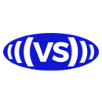 Vibrasom logo - Similar company to Redi Acoustics™