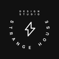 Strange House logo - Similar company to Inspirativ