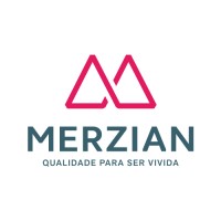 Merzian Constutora e Incorporadora logo - Similar company to Dr Obras