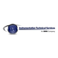 Instrumentation Technical Services logo - Similar company to Datum Rms