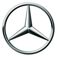 Mercedes-Benz St. John's logo - Similar company to Steele Mazda St. John'S
