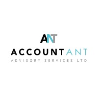 Accountant Advisory Services Limited logo - Similar company to Accountant Help Squad