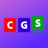 CGS - Custom Games Studio logo - Similar company to Dvash