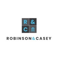 Robinson and Casey PLLC - Attorneys in Palm Beach logo - Similar company to Transitions Recovery Program