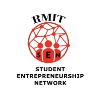 RMIT Student Entrepreneur Network - SEN logo - Similar company to Ultimate Global Podcast