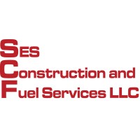 SES Construction and Fuel Services LLC logo - Similar company to Ses Construction