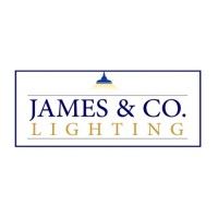 James & Company Lighting logo - Similar company to Tintatex