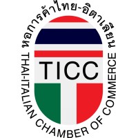 Thai-Italian Chamber of Commerce (TICC) logo - Similar company to Gfour Food & Beverage